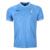 Camiseta de fútbol SS Lazio Primera Equipación 23-24 - Hombre